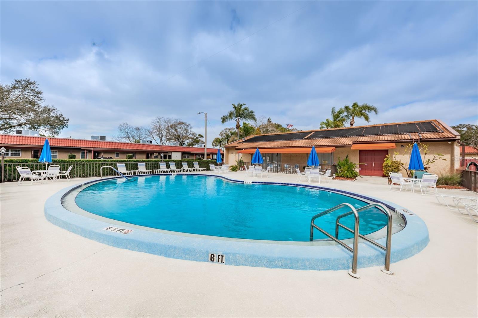 Image 36 of 39 For 601 Hercules Avenue 508