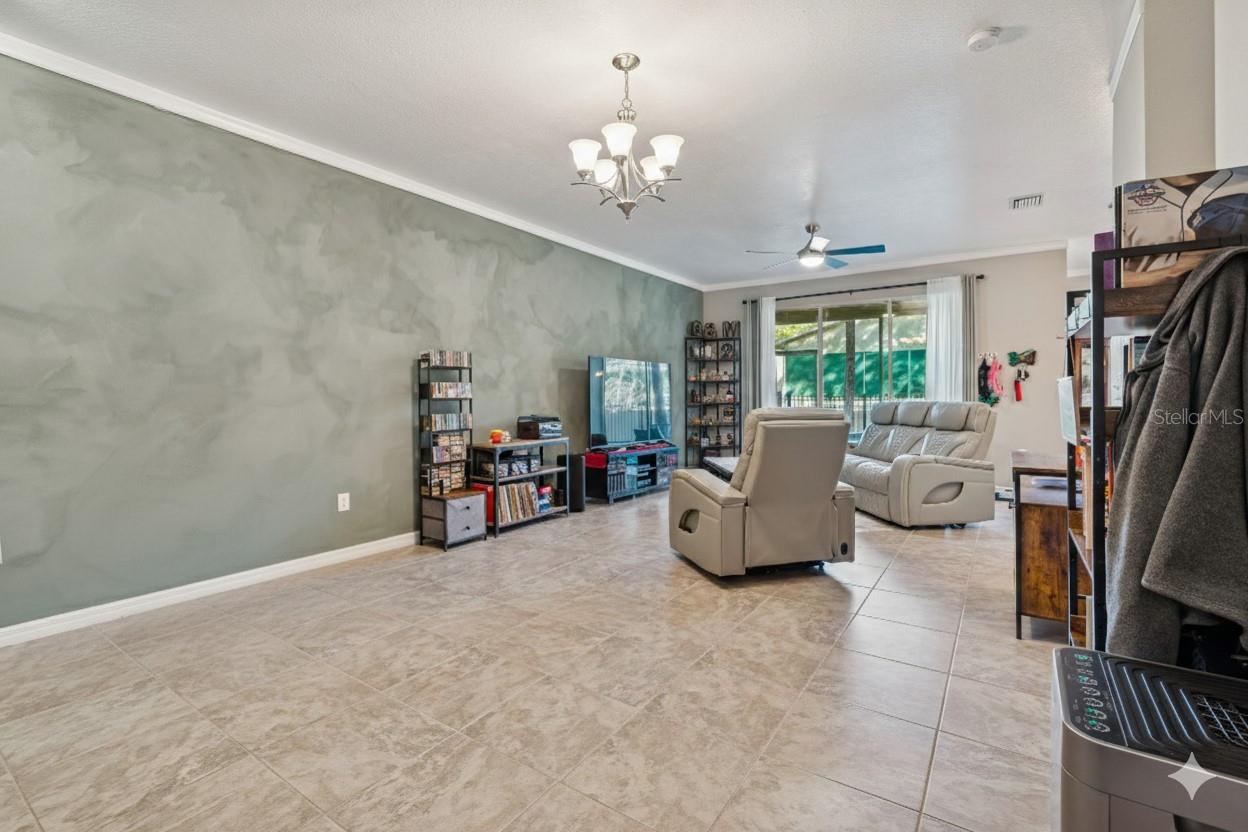 Image 4 of 33 For 13211 Canopy Creek Drive