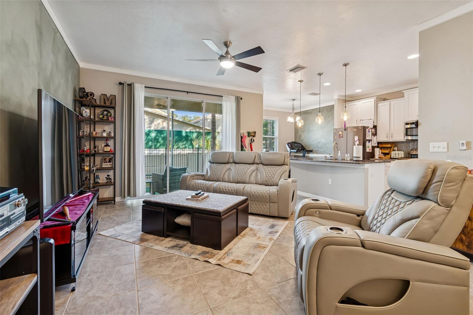 Image 7 of 33 For 13211 Canopy Creek Drive