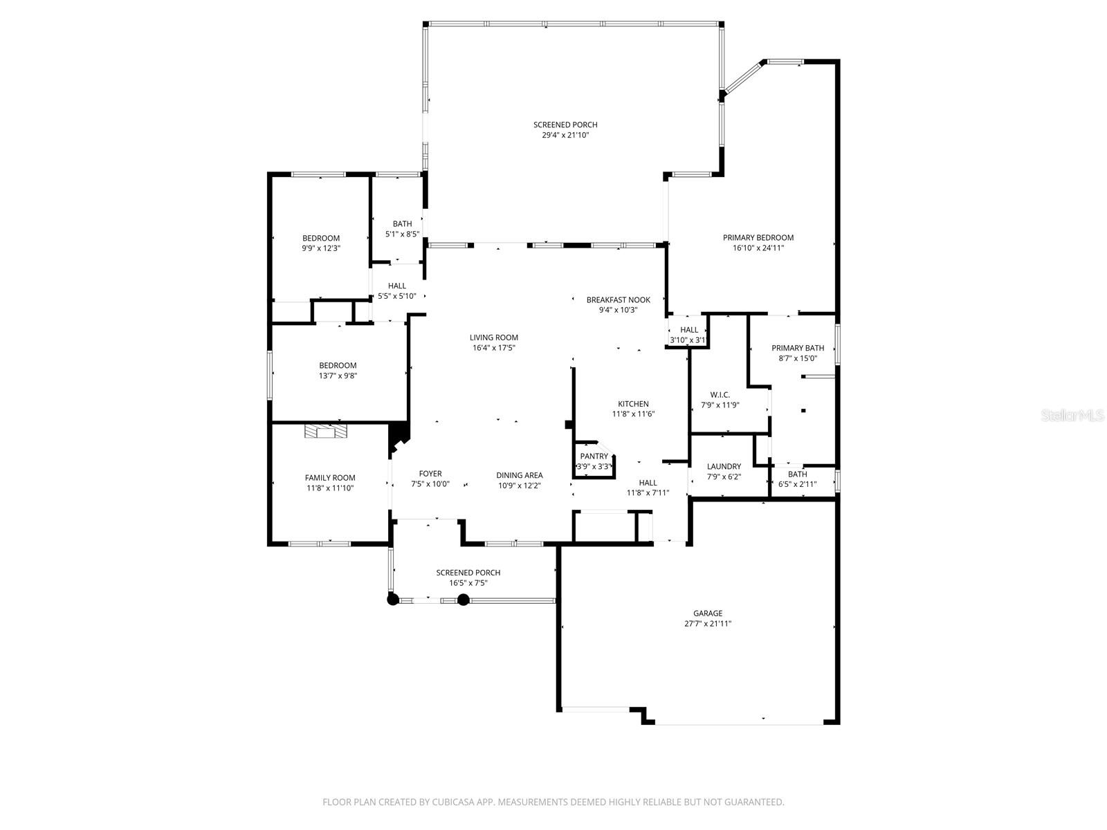 Image 73 of 77 For 1770 Mohave Court