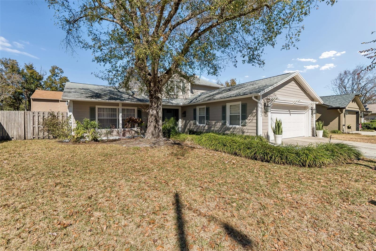 Details for 8605 Leighton Drive, TAMPA, FL 33614