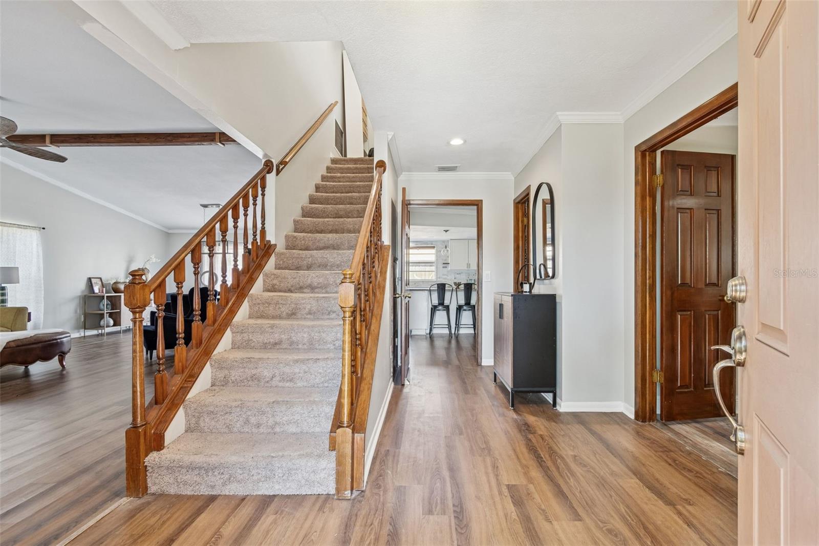 Image 25 of 40 For 8605 Leighton Drive