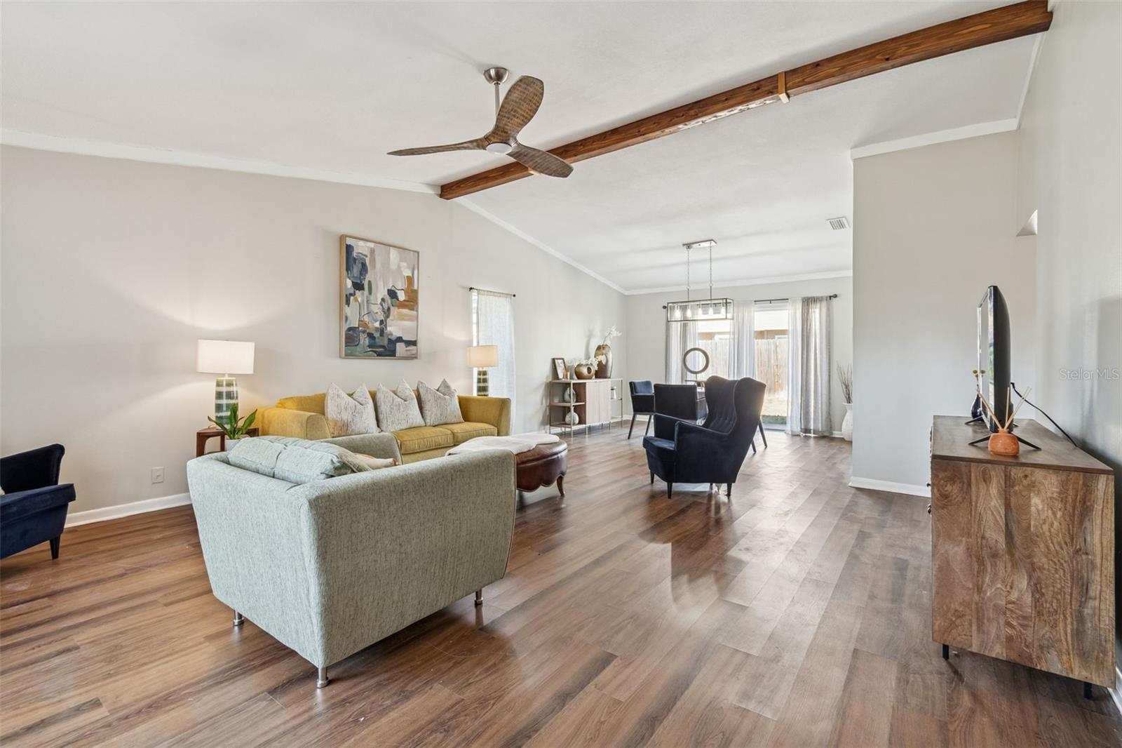 Image 4 of 40 For 8605 Leighton Drive