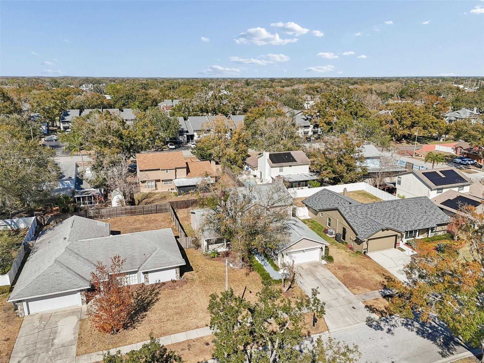 Image 40 of 40 For 8605 Leighton Drive