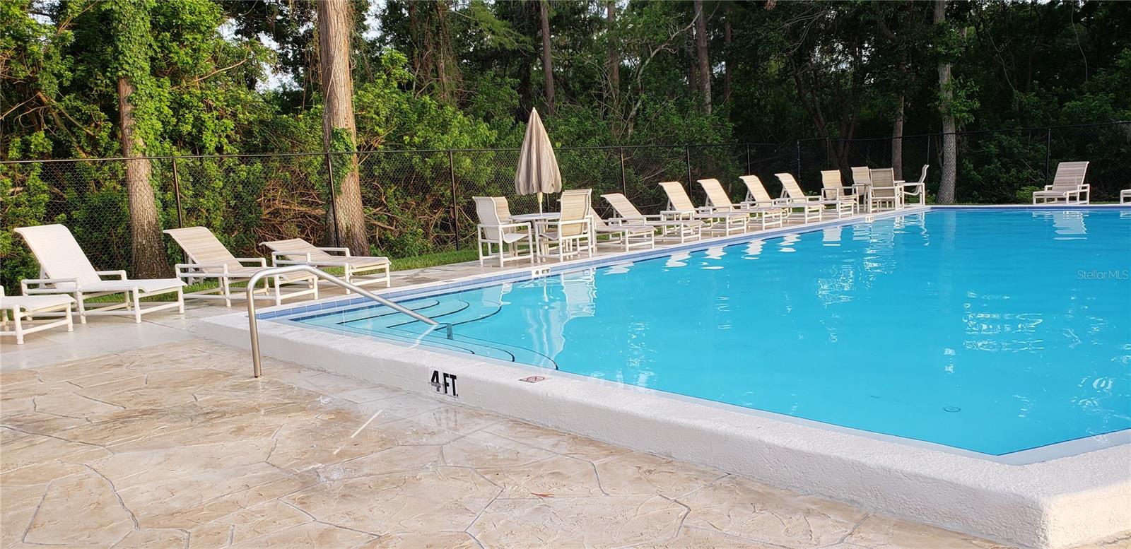 Image 25 of 30 For 2741 Foxfire Court D