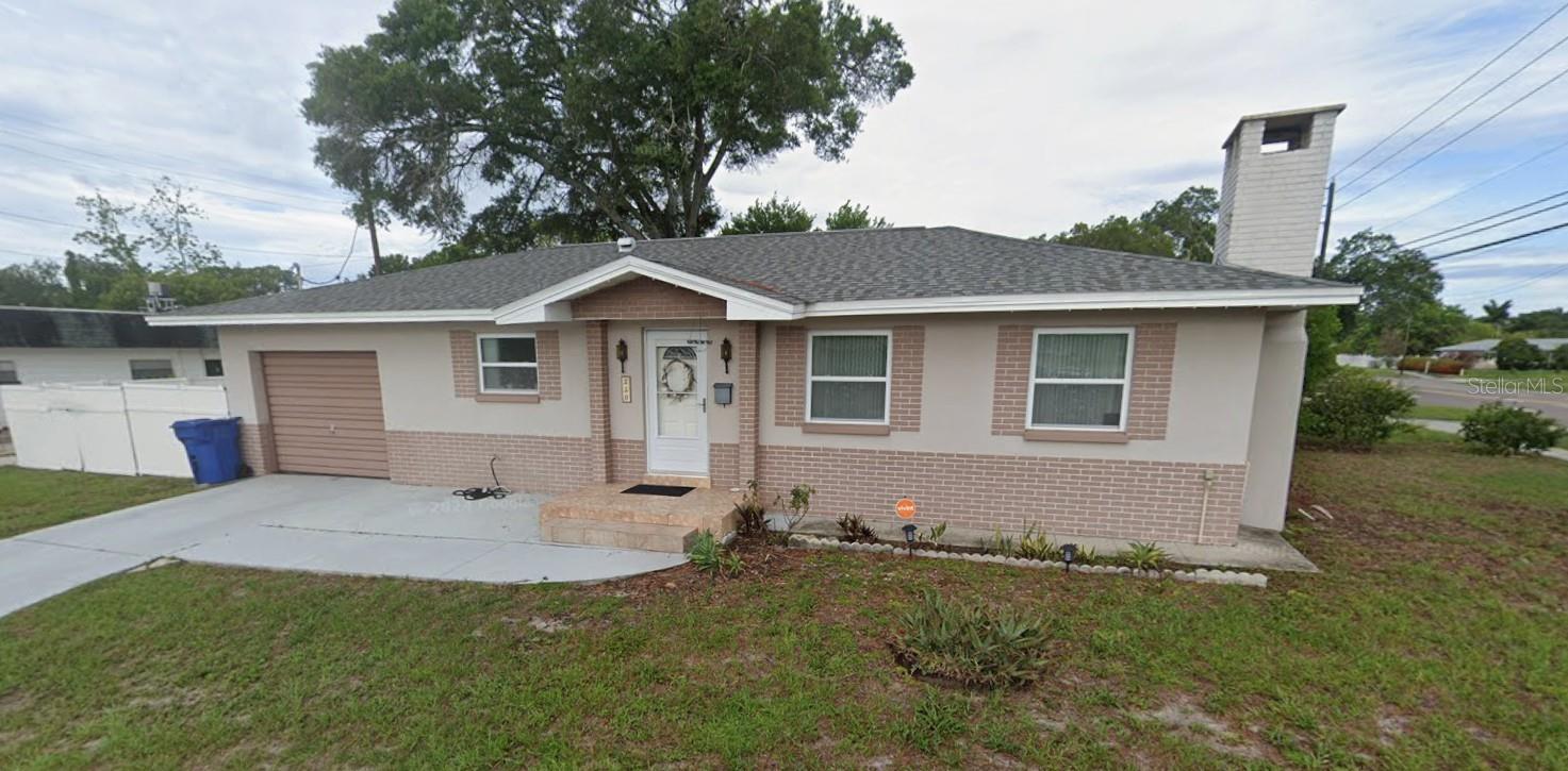 Details for 250 Jefferson Circle N, ST PETERSBURG, FL 33703