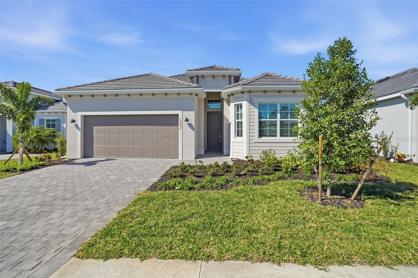 Details for 13092 Tulum Loop, VENICE, FL 34293