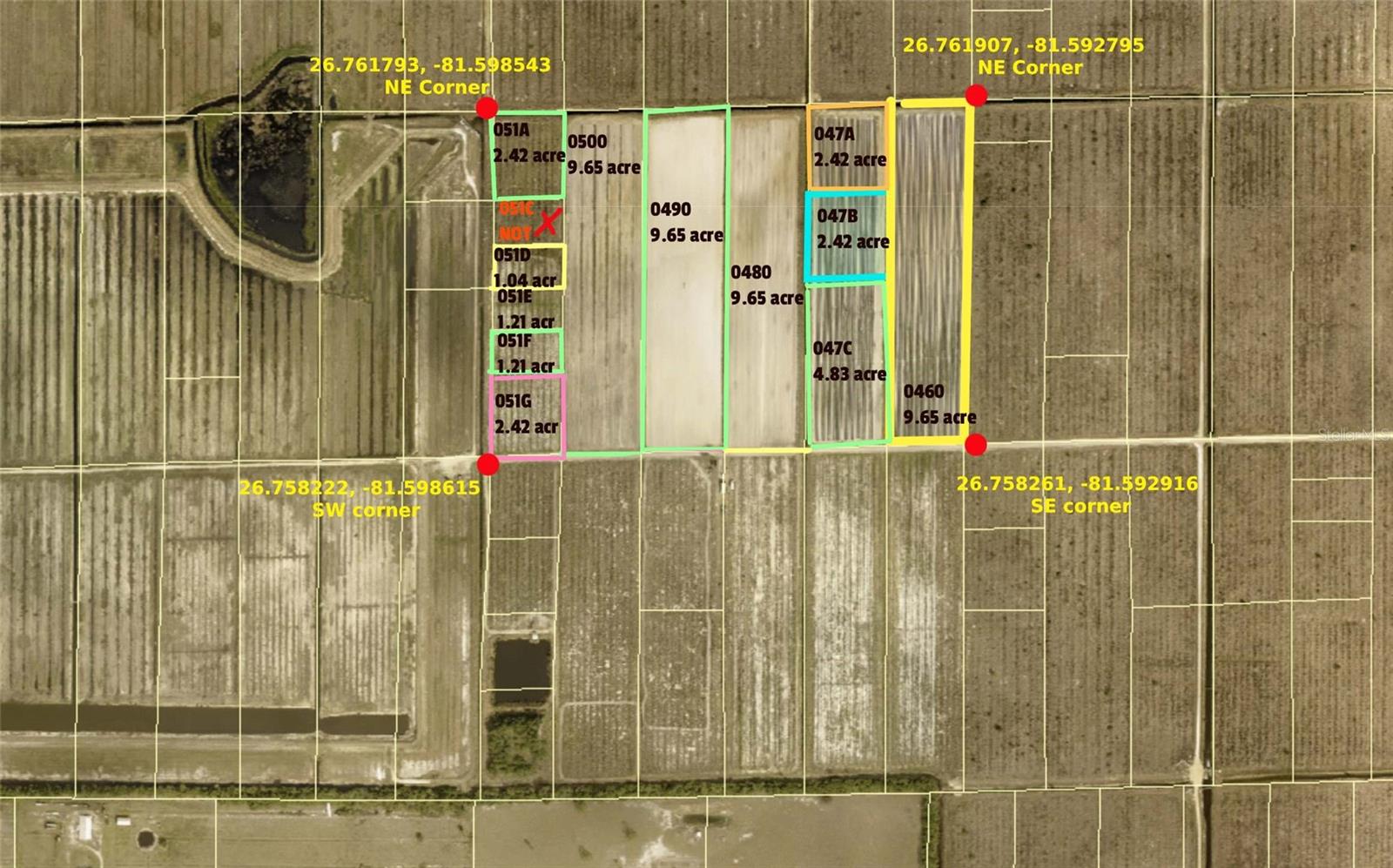 Image 5 of 5 For  N River Rd  