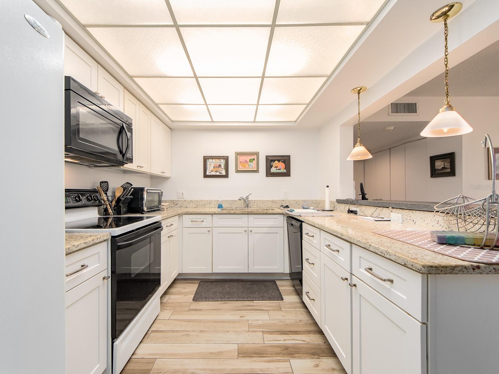 Image 16 of 43 For 1460 Gulf Boulevard 312