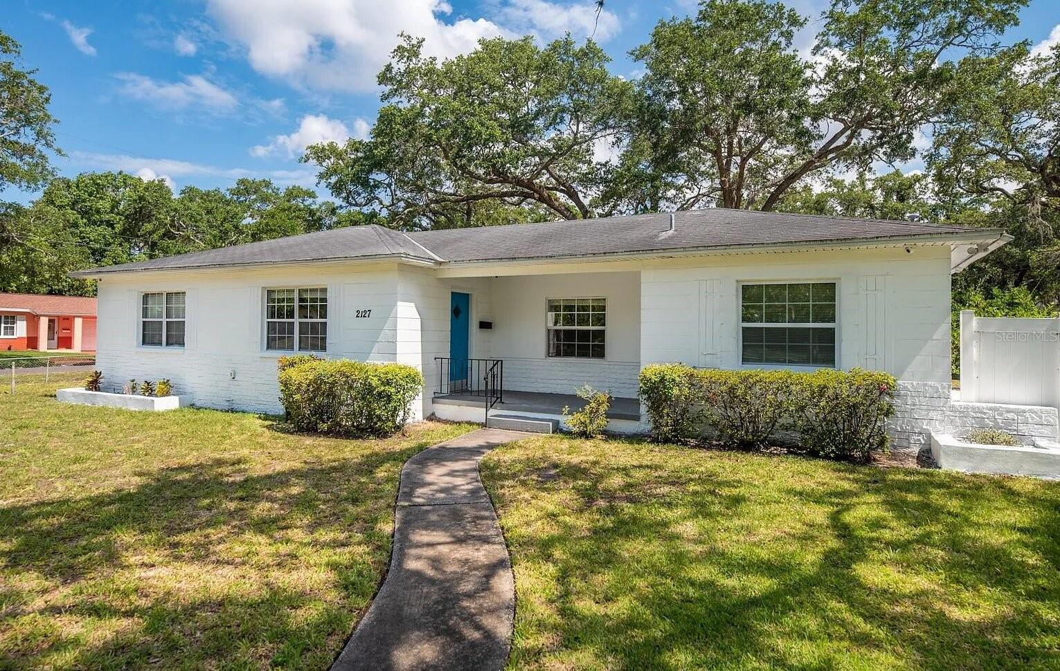 Details for 2127 26th Avenue S, ST PETERSBURG, FL 33712