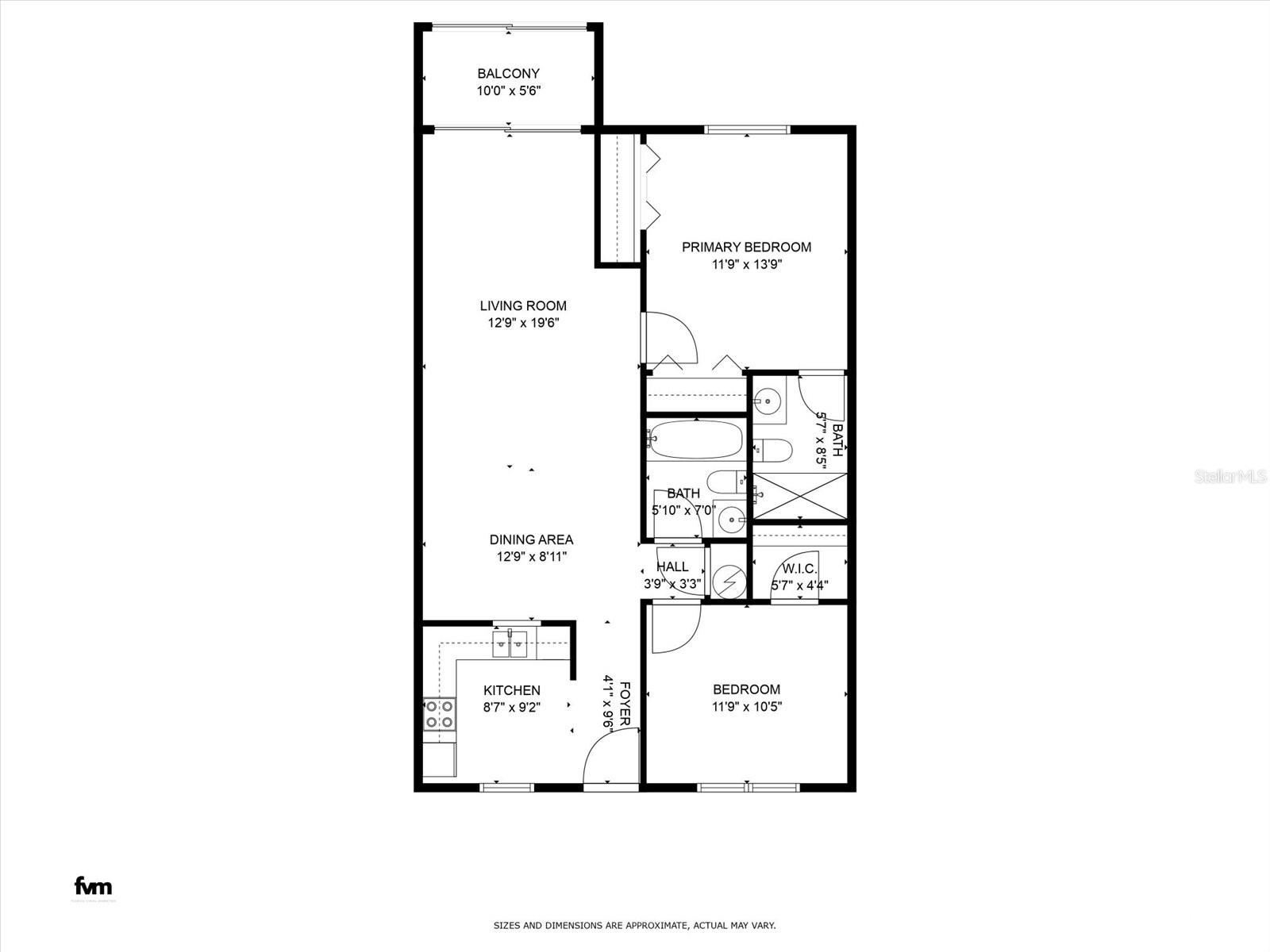 Image 27 of 46 For 948 Virginia Street 202