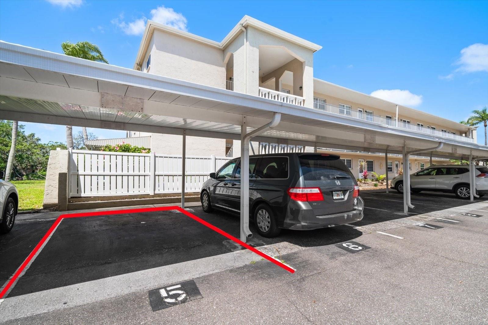 Image 31 of 46 For 948 Virginia Street 202