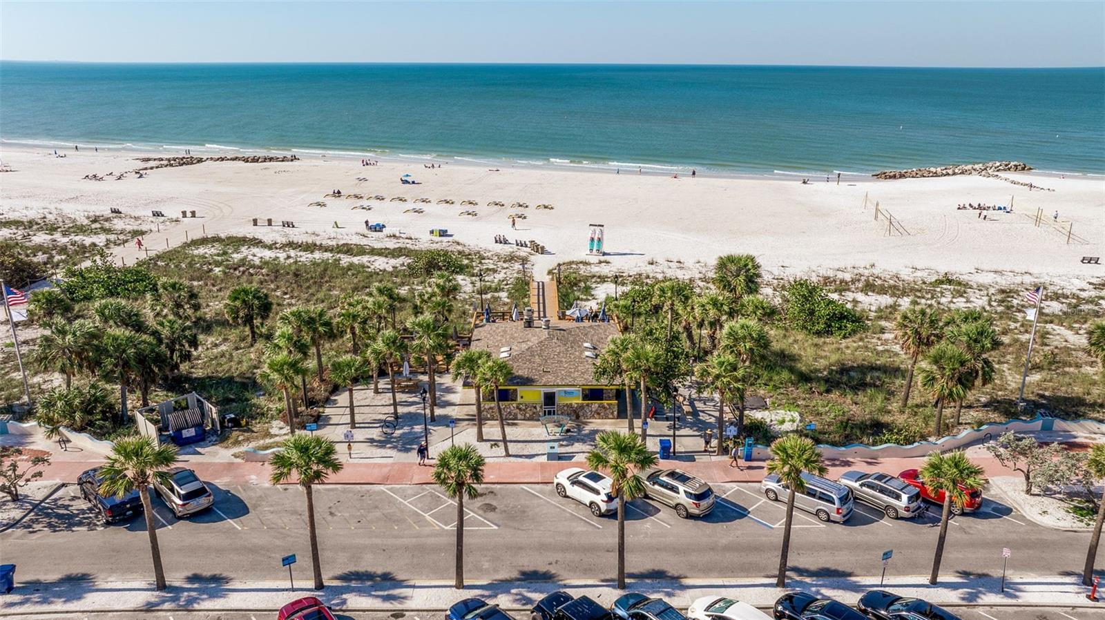 Listing photo id 28 for 6800 Sunset Way 1003