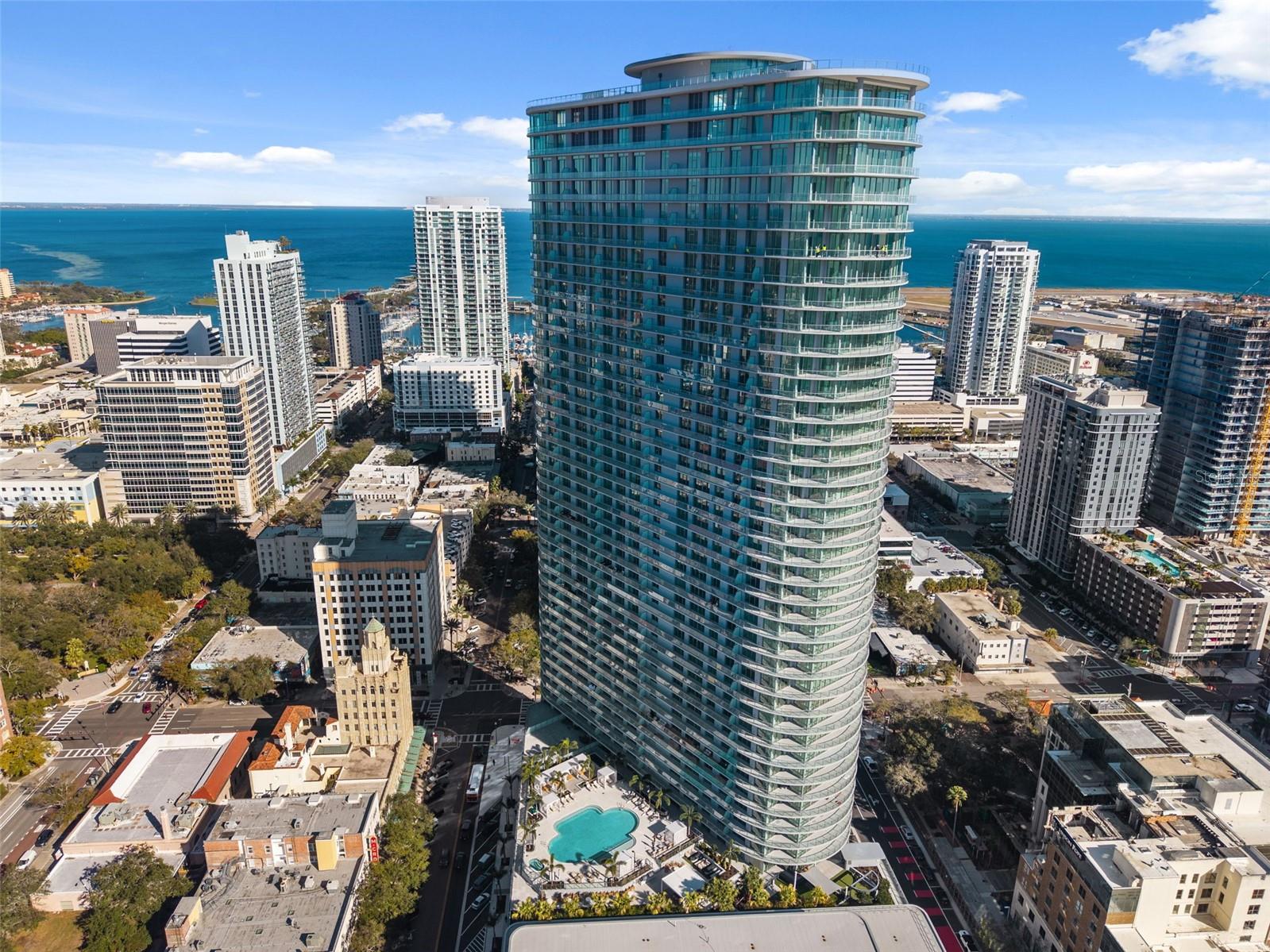 Details for 400 Central Avenue 1504, ST PETERSBURG, FL 33701