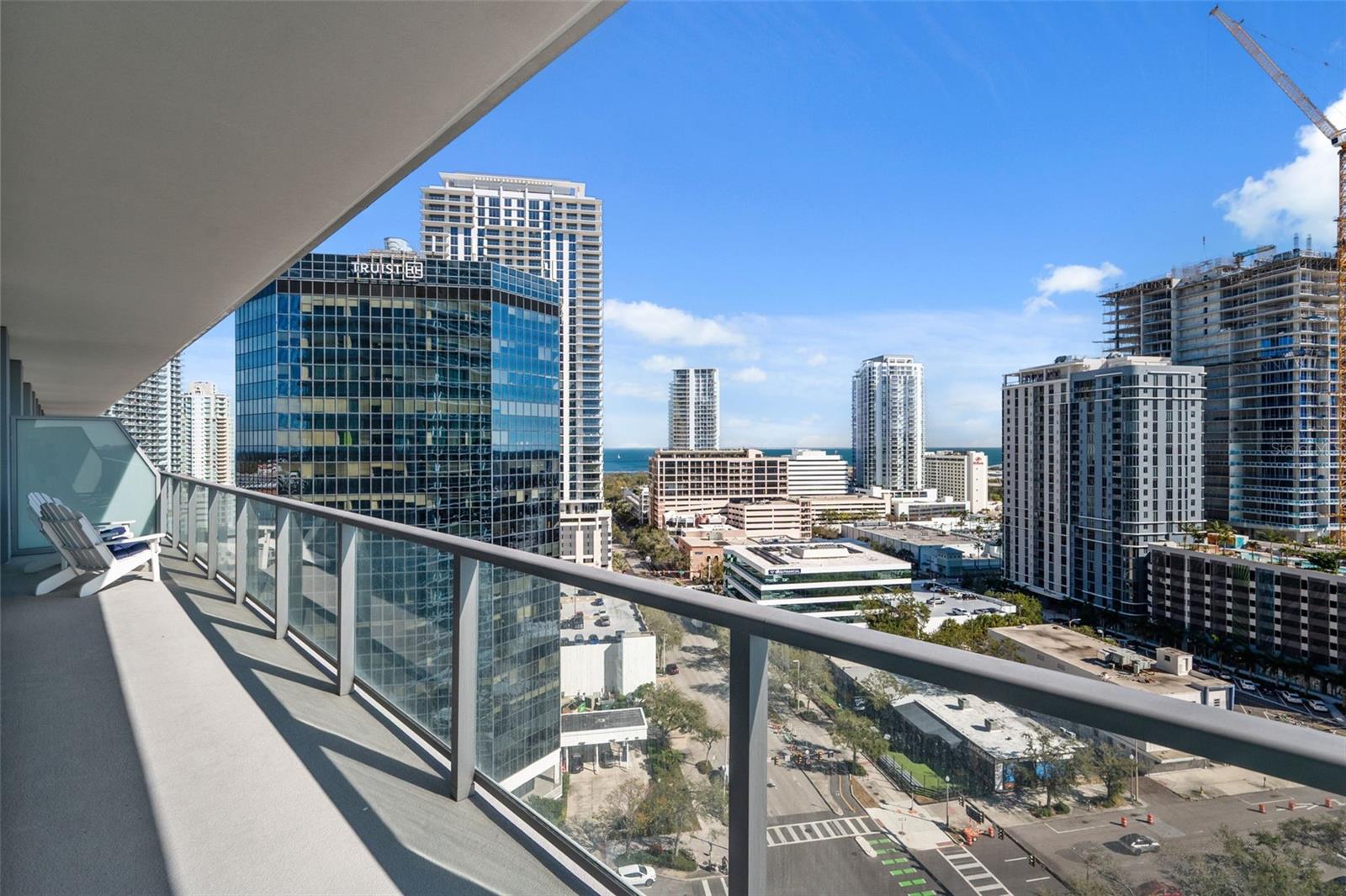 Image 31 of 48 For 400 Central Avenue 1504