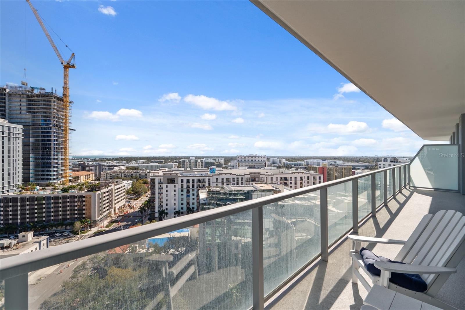 Image 33 of 48 For 400 Central Avenue 1504