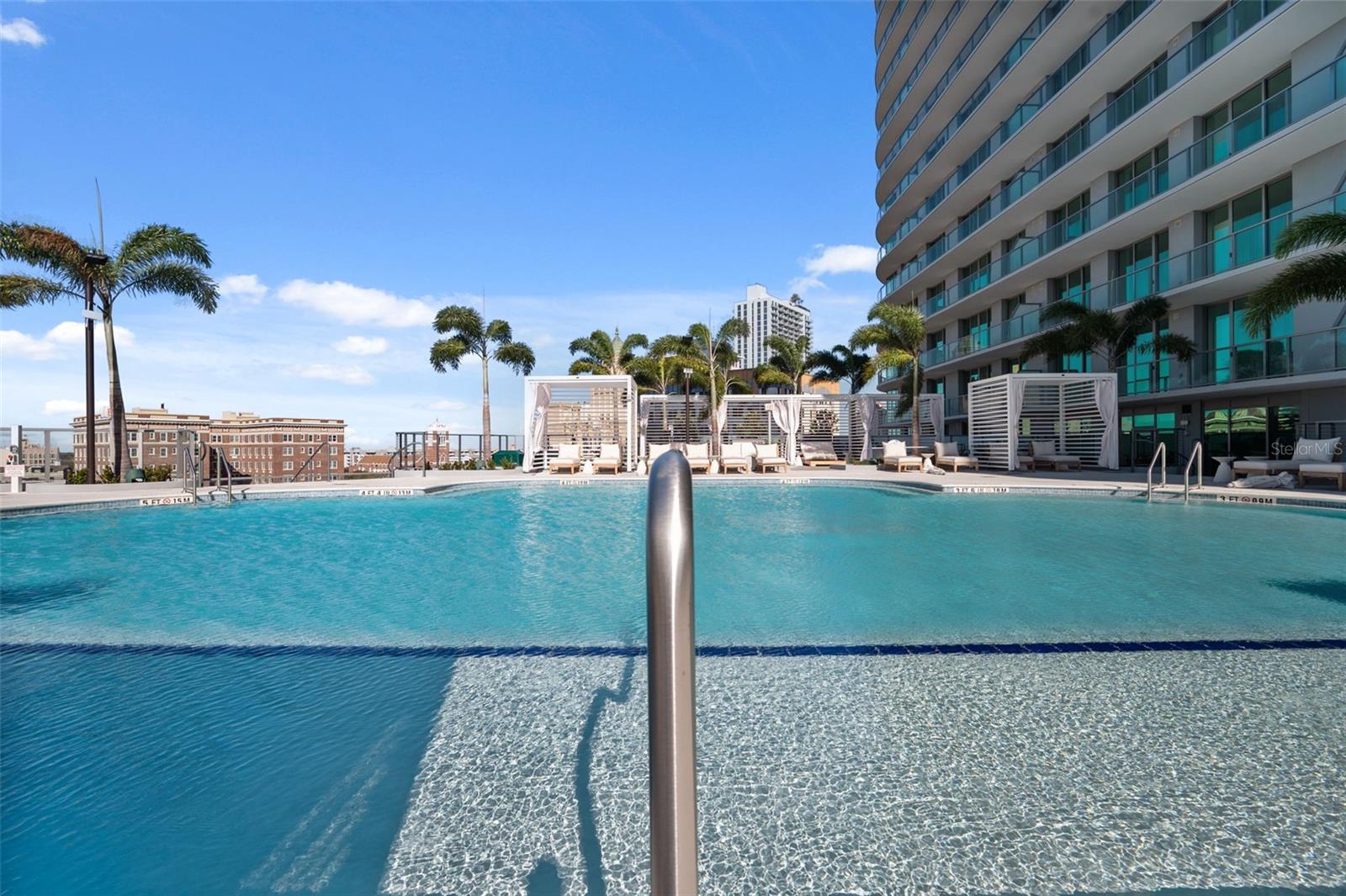 Image 38 of 48 For 400 Central Avenue 1504