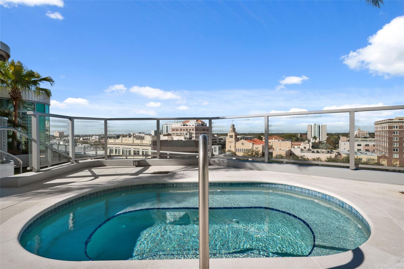 Image 39 of 48 For 400 Central Avenue 1504