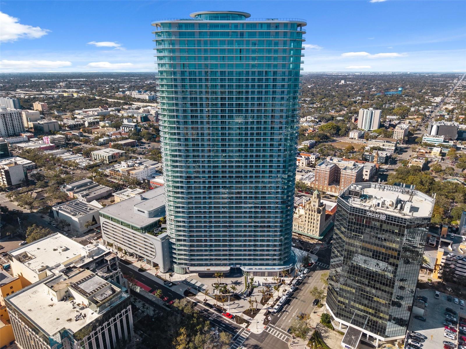 Image 43 of 48 For 400 Central Avenue 1504