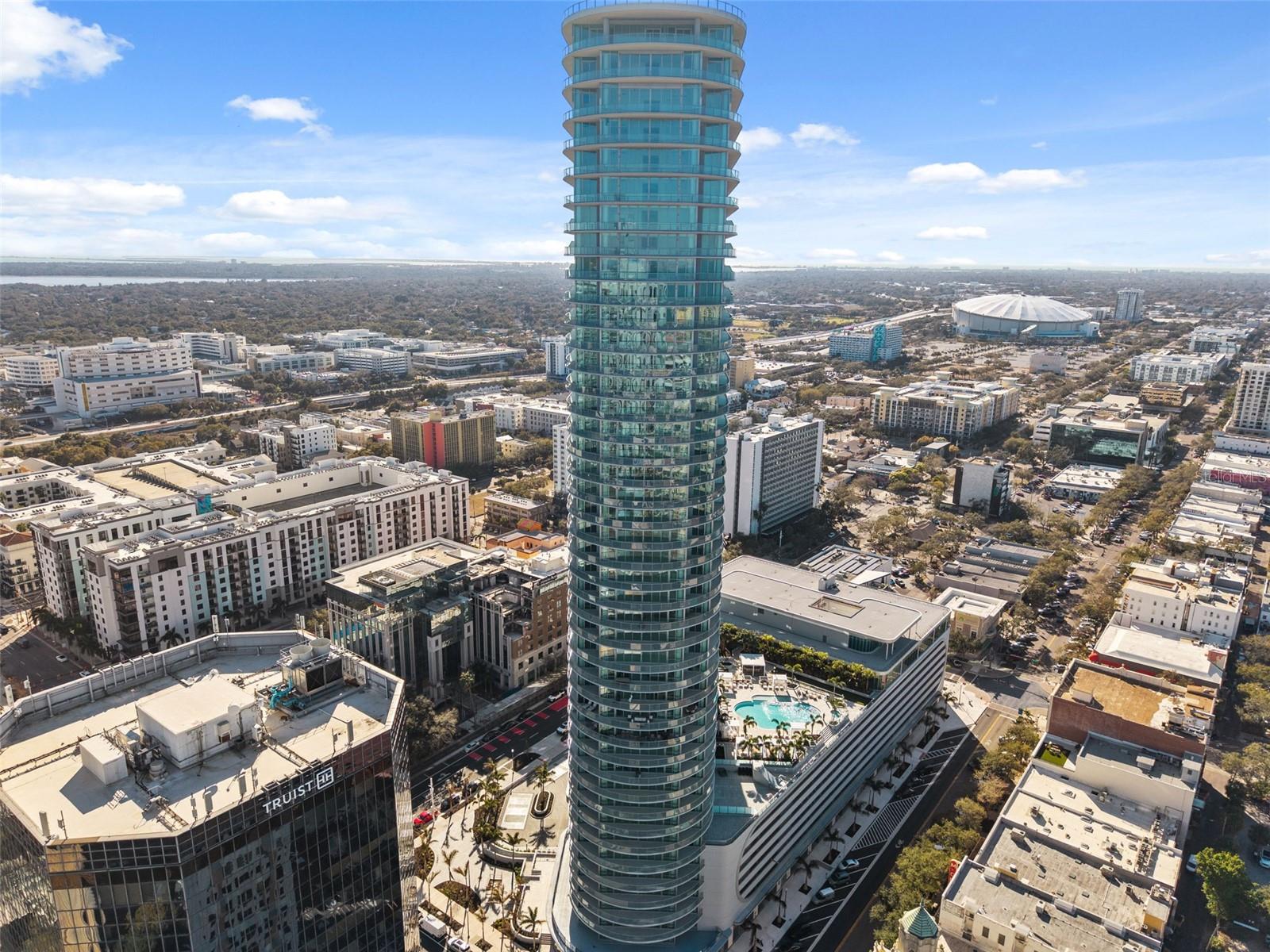 Image 48 of 48 For 400 Central Avenue 1504