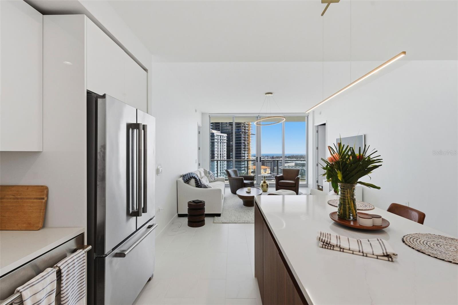 Image 5 of 48 For 400 Central Avenue 1504