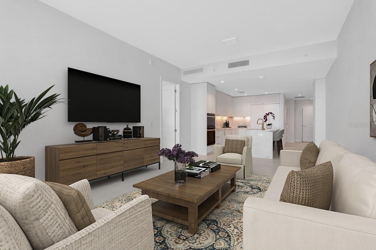 Listing photo id 9 for 3015 Ysabella Avenue 903