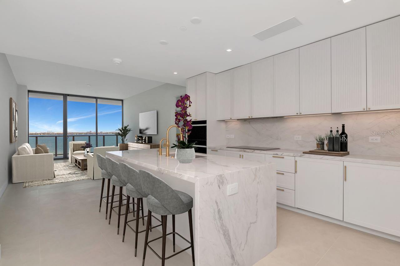 Listing photo id 4 for 3015 Ysabella Avenue 903