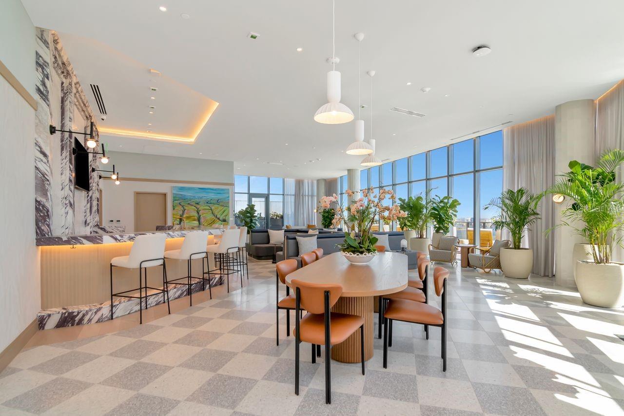 Listing photo id 73 for 3015 Ysabella Avenue 903