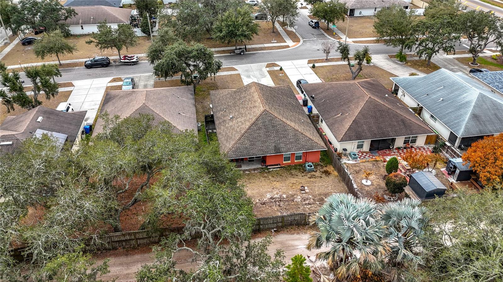 Image 36 of 41 For 11112 Hidden Breeze Drive