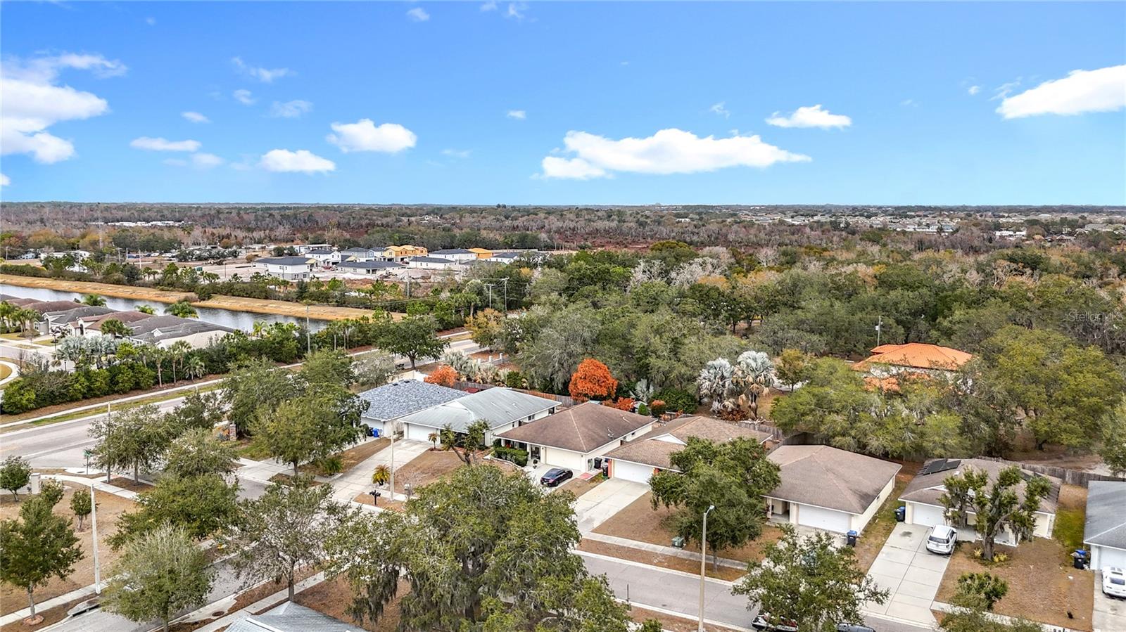 Image 38 of 41 For 11112 Hidden Breeze Drive