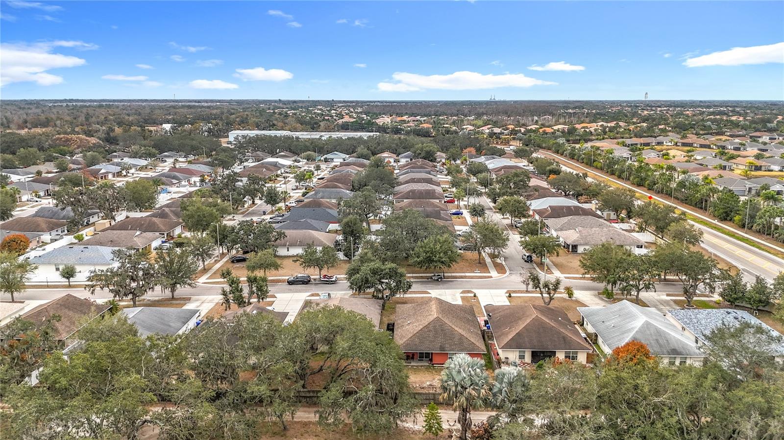 Image 41 of 41 For 11112 Hidden Breeze Drive