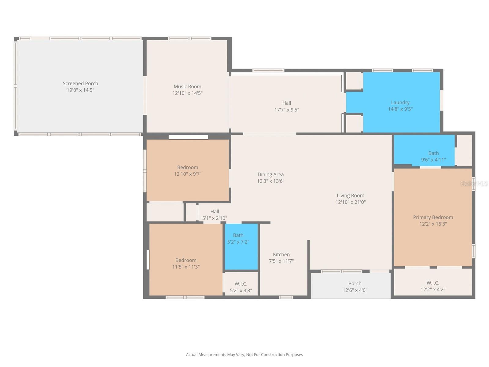 Image 38 of 38 For 4718 Alpine Road