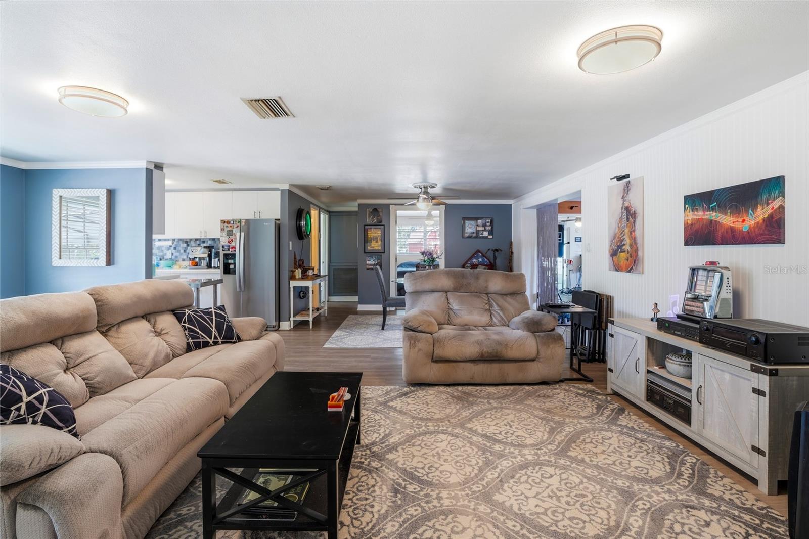 Image 8 of 38 For 4718 Alpine Road