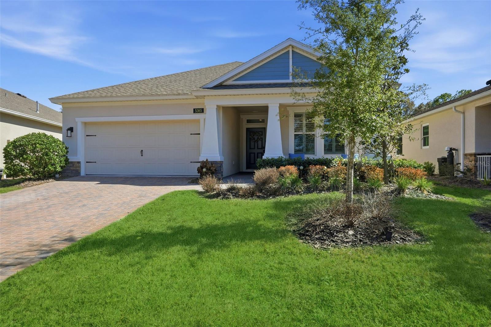 Details for 5365 Cappleman Loop, BROOKSVILLE, FL 34601