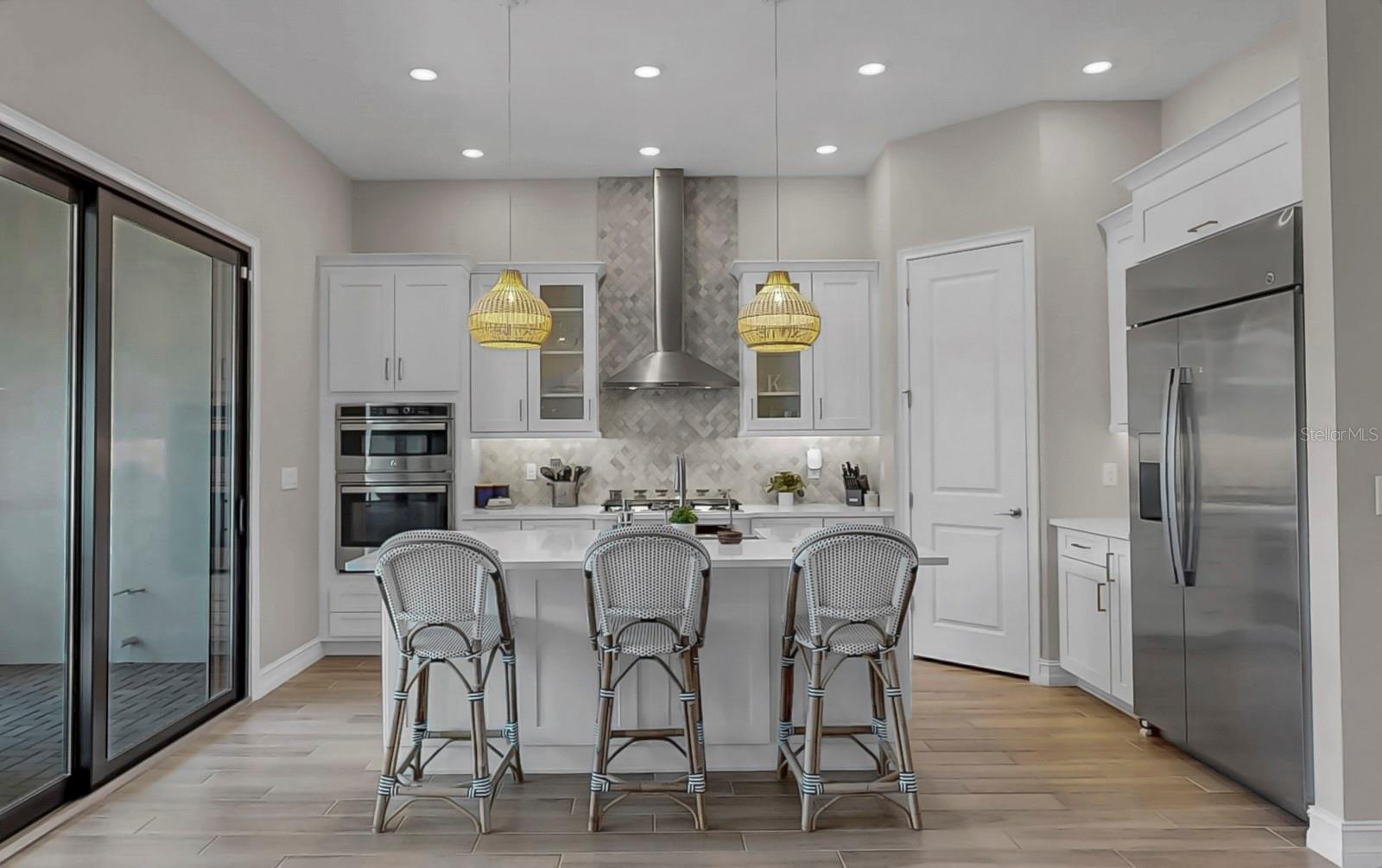 Image 10 of 51 For 2636 Yellow Sundial Loop