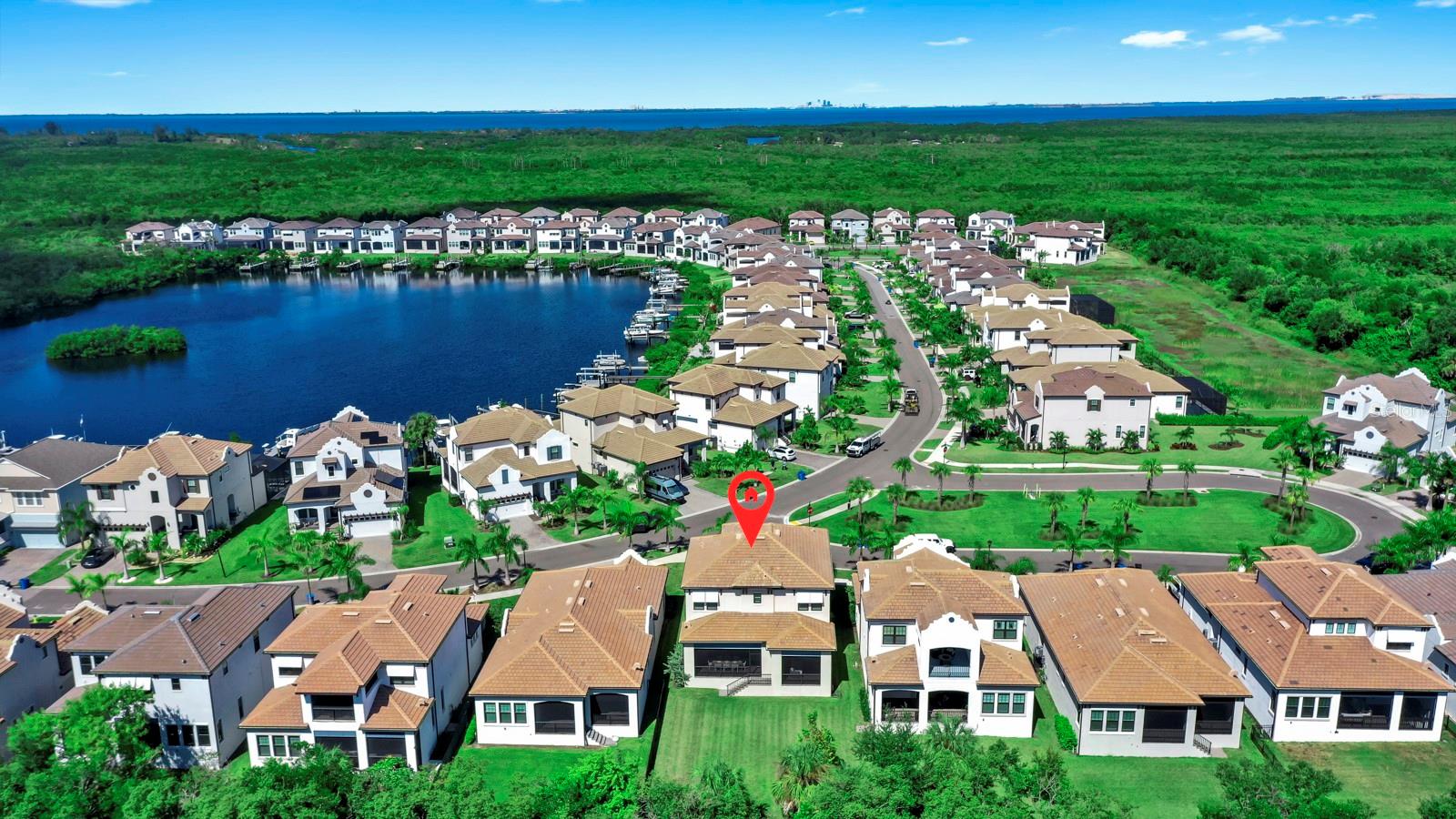 Image 3 of 51 For 2636 Yellow Sundial Loop