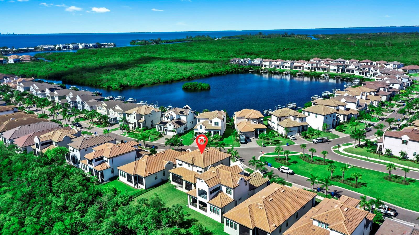 Image 4 of 51 For 2636 Yellow Sundial Loop