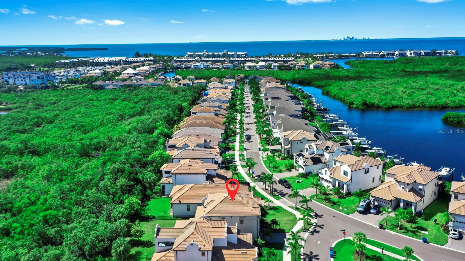 Image 5 of 51 For 2636 Yellow Sundial Loop