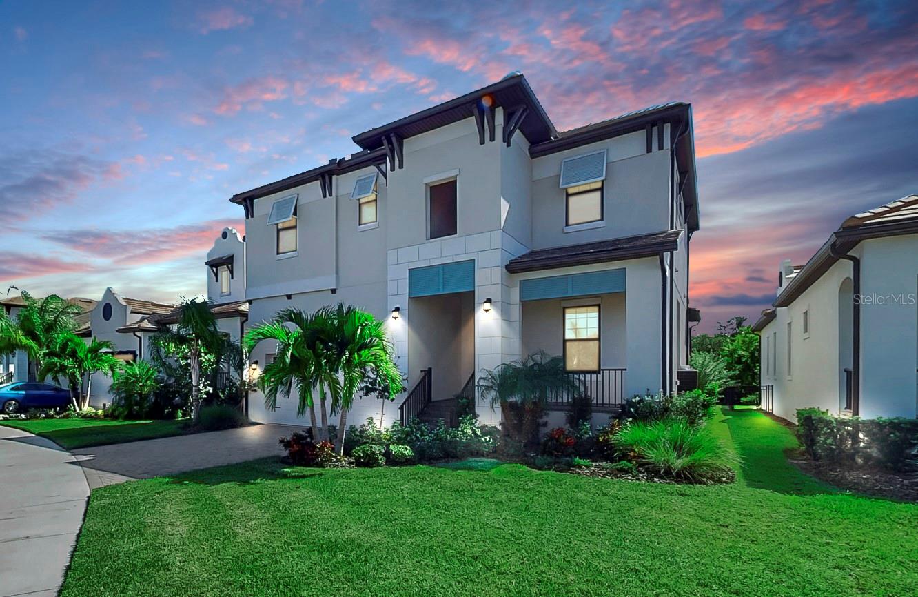 Image 50 of 51 For 2636 Yellow Sundial Loop