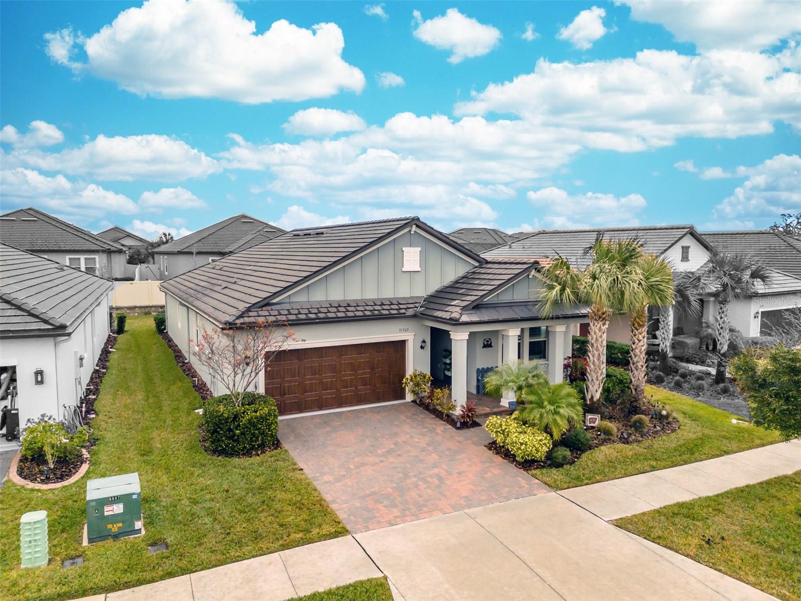 Details for 31565 Cannon Rush Drive, SAN ANTONIO, FL 33576