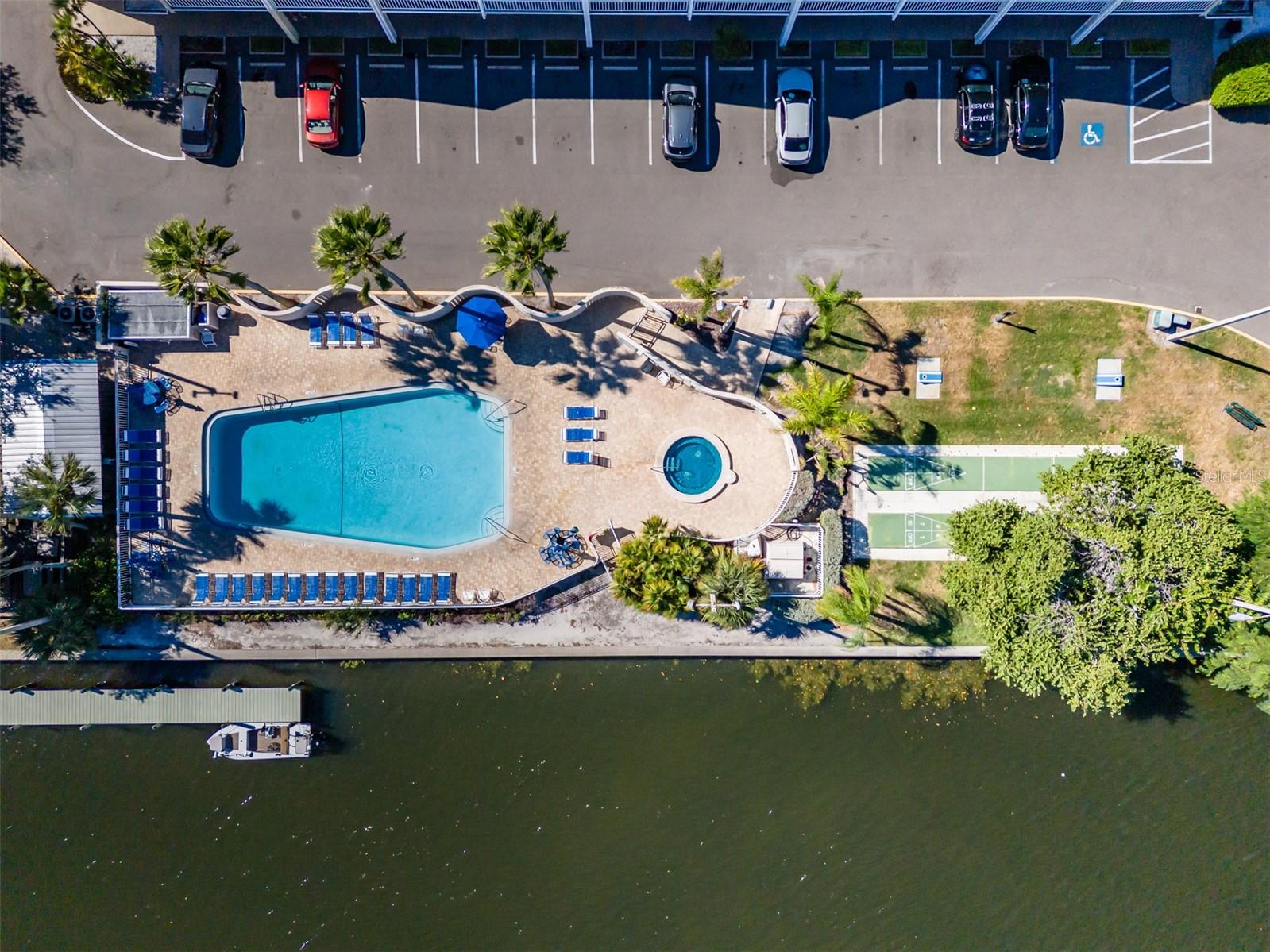 Image 54 of 88 For 577 Bahia Beach Boulevard