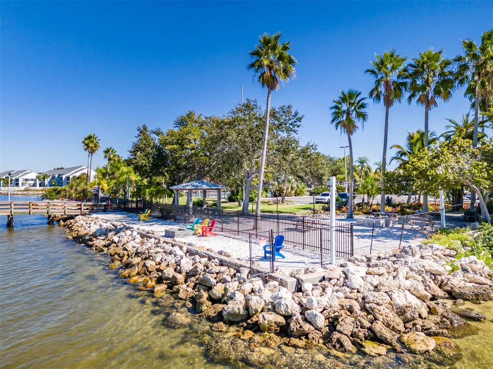 Image 56 of 88 For 577 Bahia Beach Boulevard