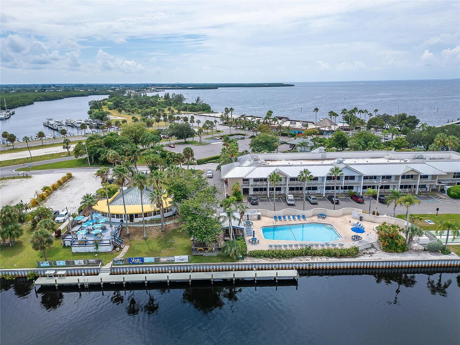 Image 60 of 88 For 577 Bahia Beach Boulevard