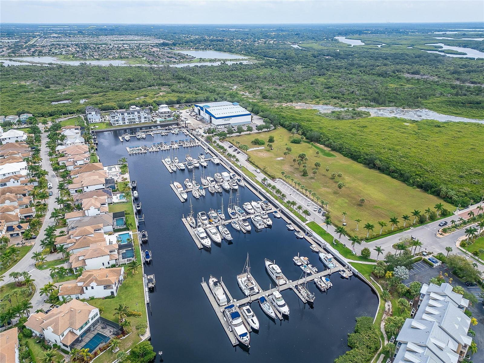 Image 77 of 88 For 577 Bahia Beach Boulevard