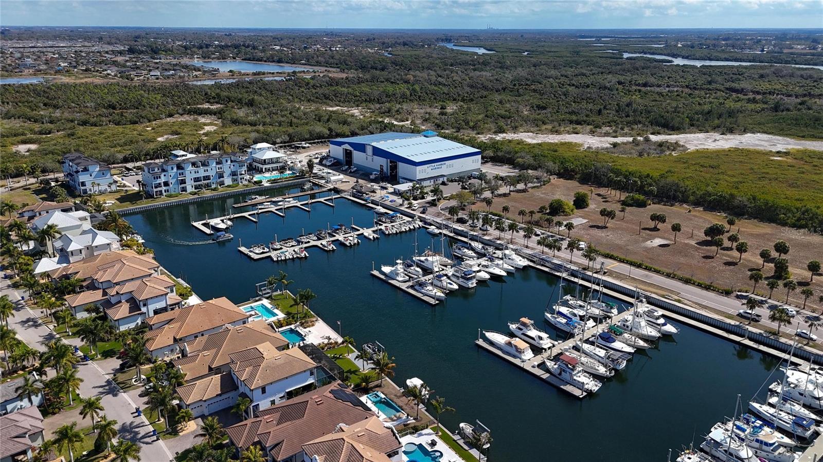 Image 78 of 88 For 577 Bahia Beach Boulevard