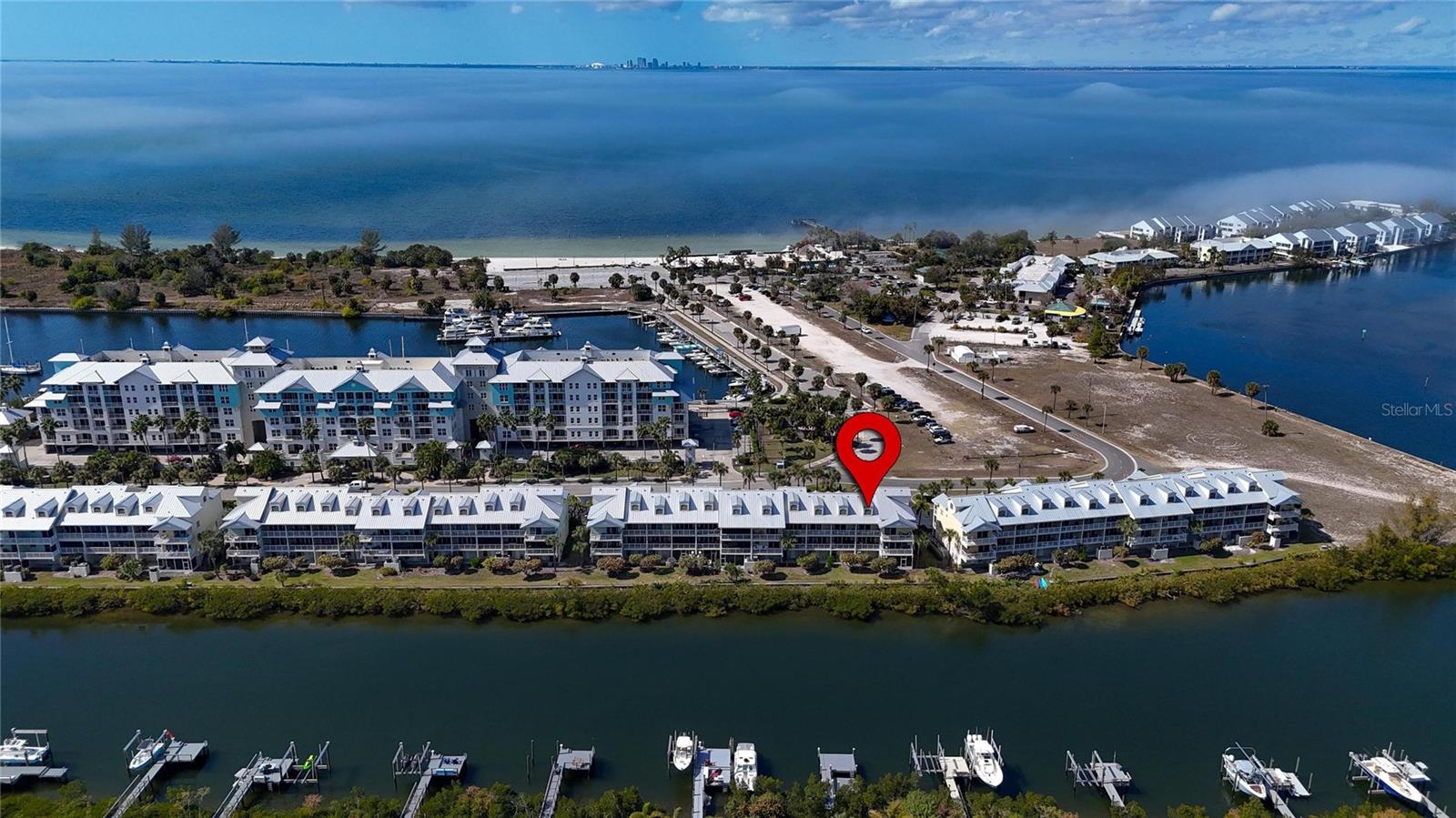 Image 84 of 88 For 577 Bahia Beach Boulevard