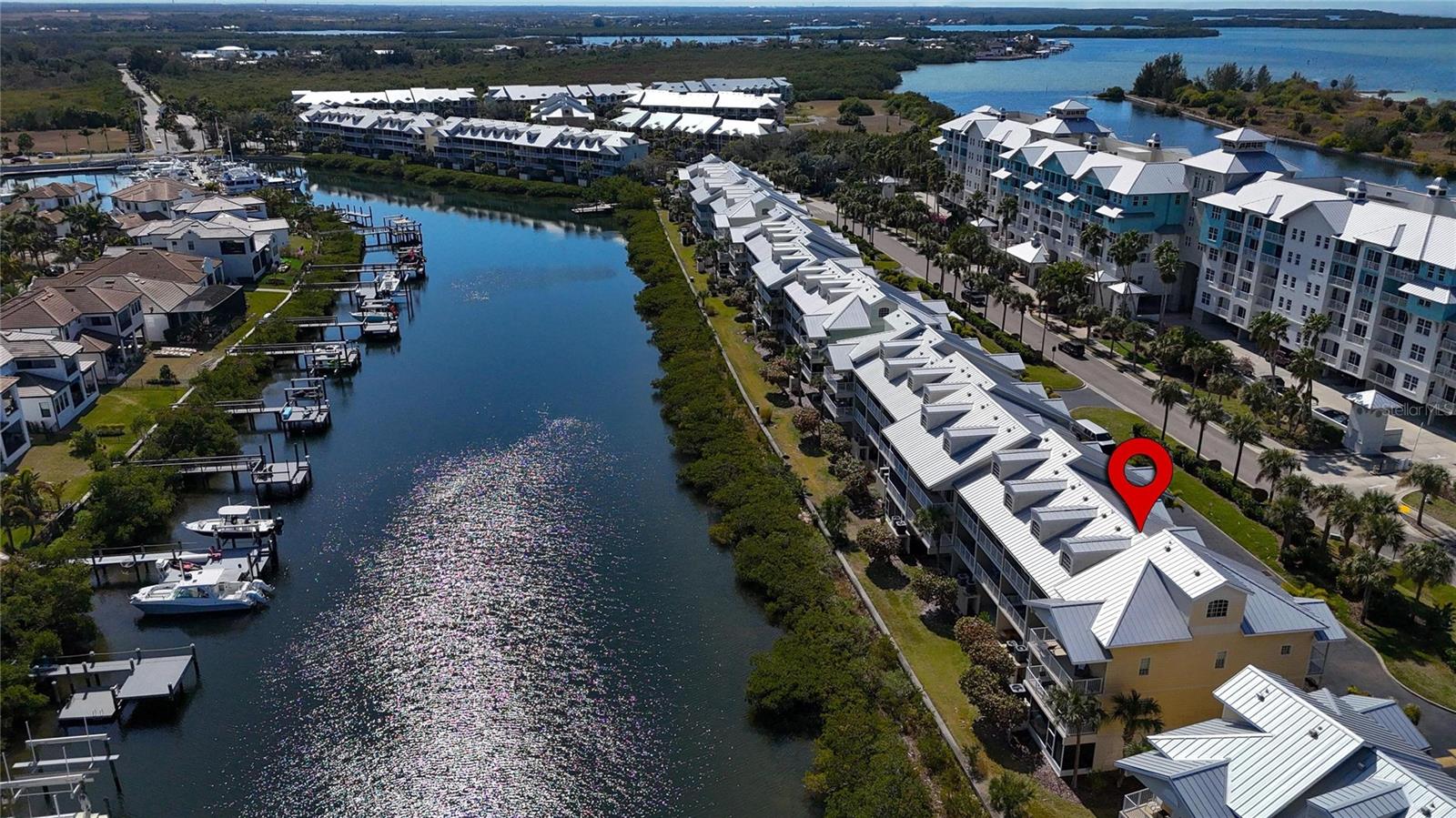 Image 87 of 88 For 577 Bahia Beach Boulevard