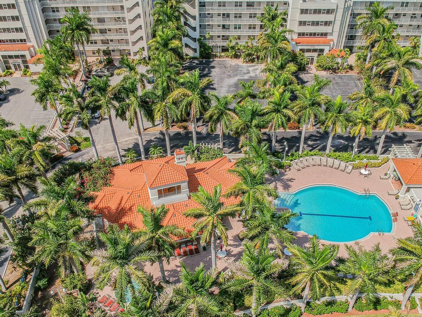 Image 22 of 25 For 6083 Bahia Del Mar Circle 460