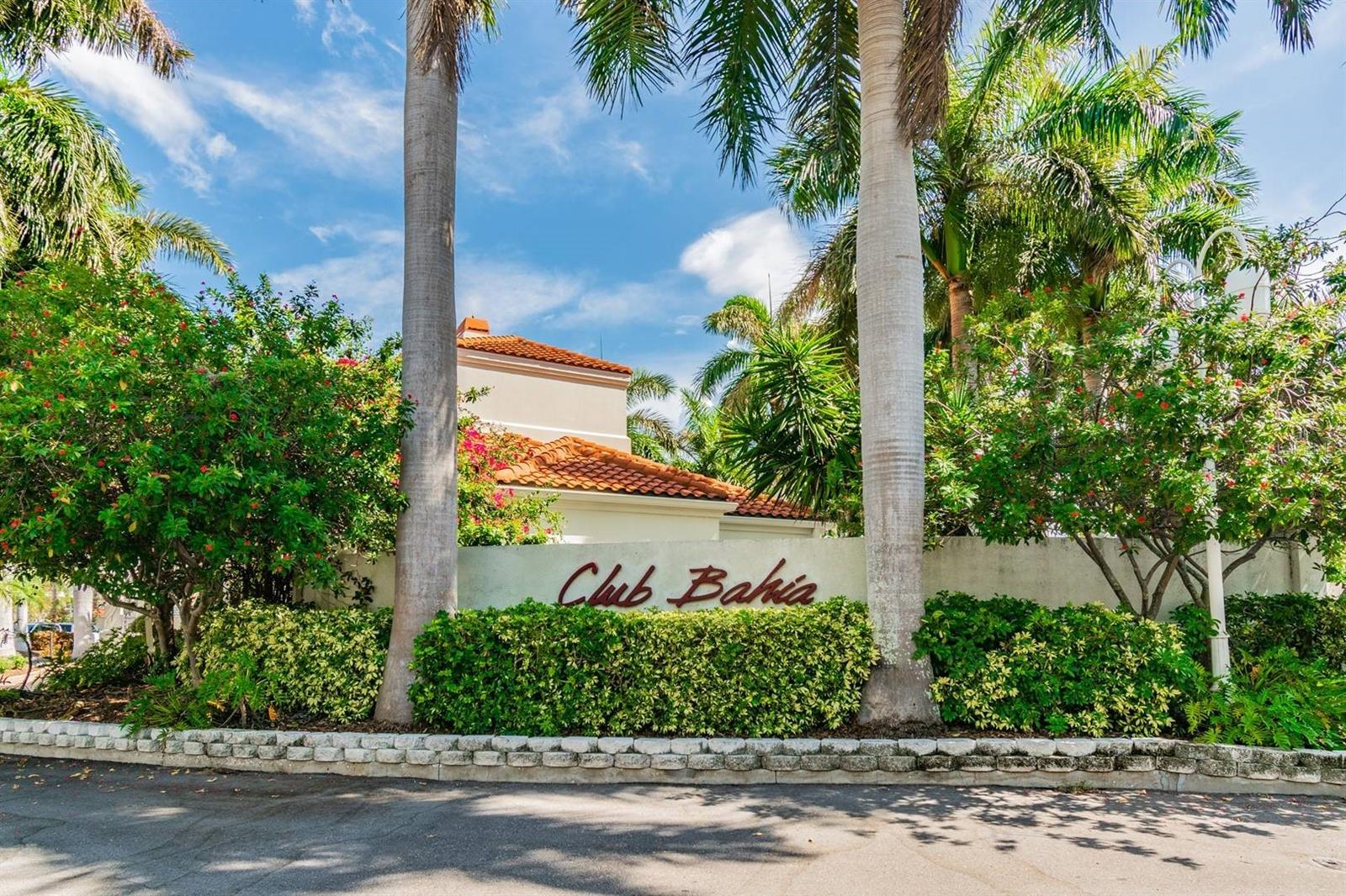 Image 25 of 25 For 6083 Bahia Del Mar Circle 460