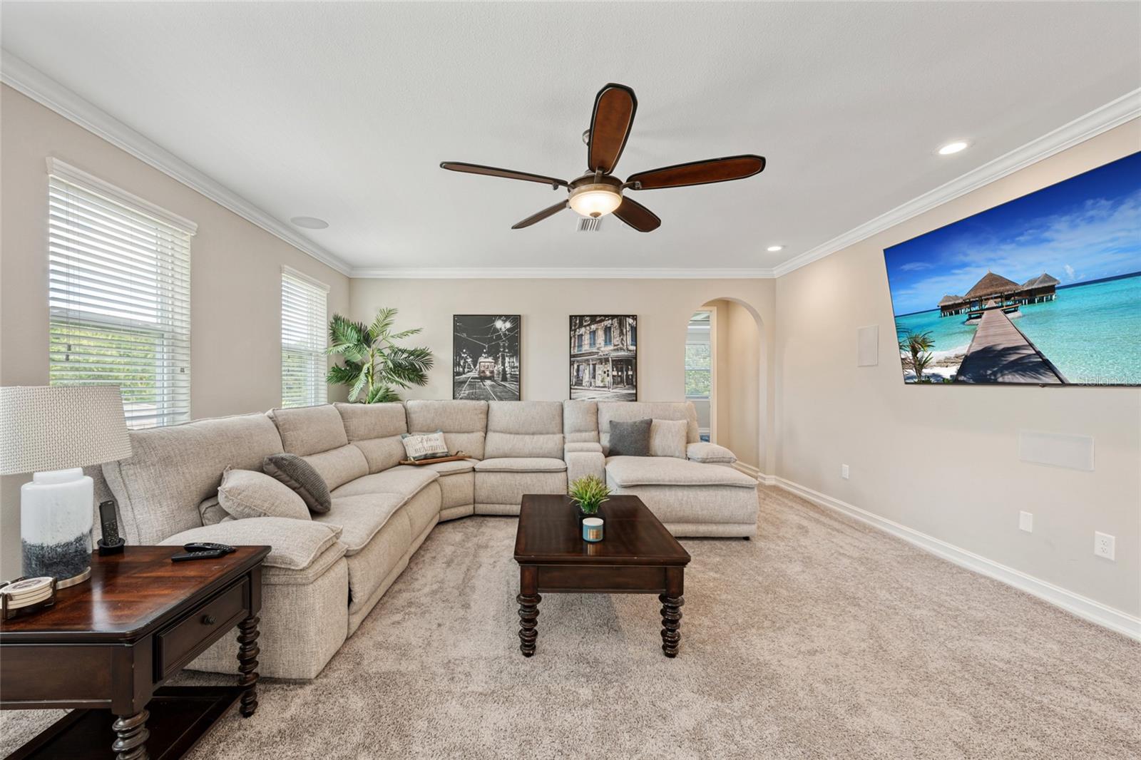 Image 14 of 57 For 3532 Wicket Field Road